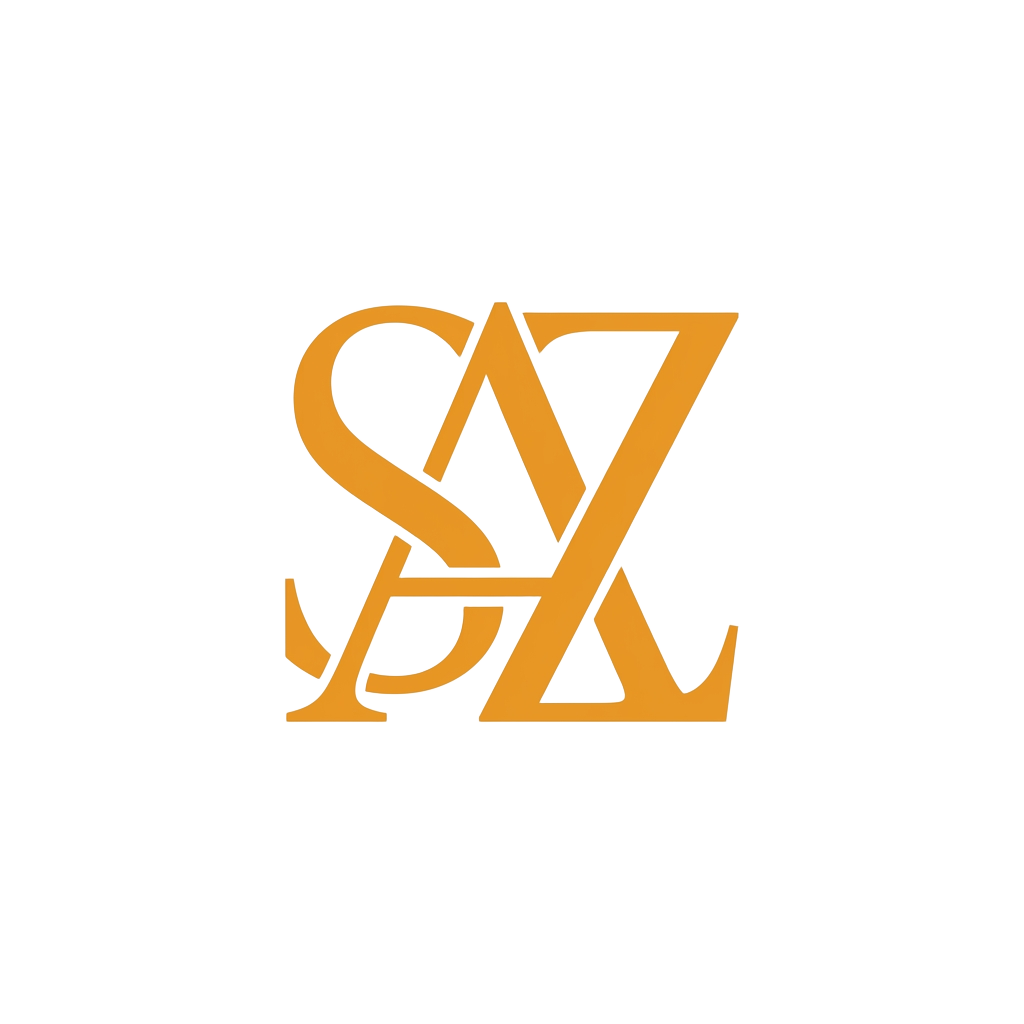 SAZ Group monogram